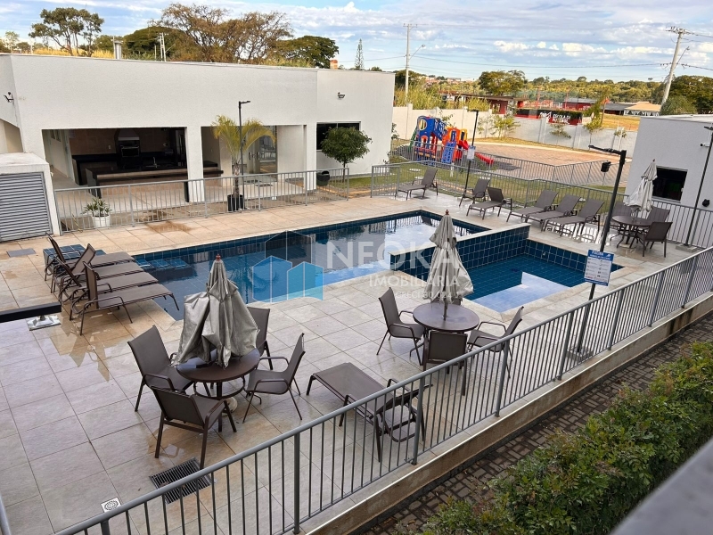 Vende APARTAMENTO CHACARA ESPRAIADO em FRANCA