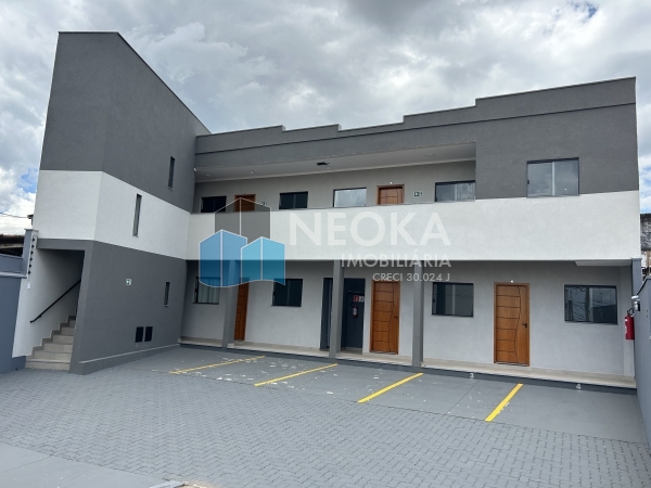 Aluga KITNET CENTRO em FRANCA