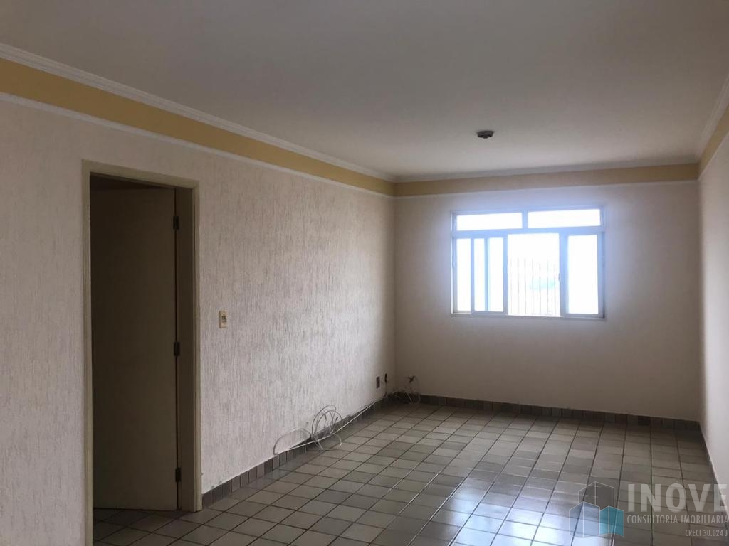Aluga APARTAMENTO JARDIM BUENO em FRANCA