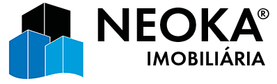 logo NEOKA imobiliária